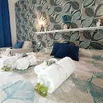 Domus Pio Xi Bed and Breakfast Ρώμη