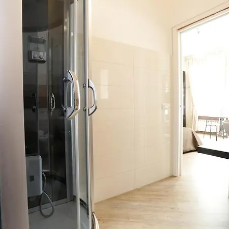 Domus Pio Xi Bed and breakfast