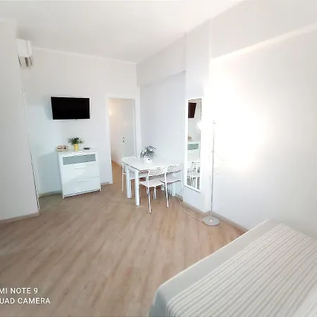 Bed and breakfast Domus Pio Xi
