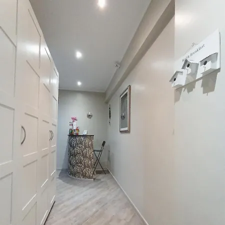Bed and breakfast Domus Pio Xi