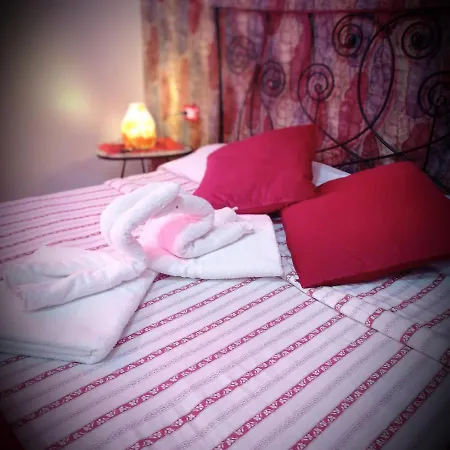 Bed and breakfast Domus Pio Xi