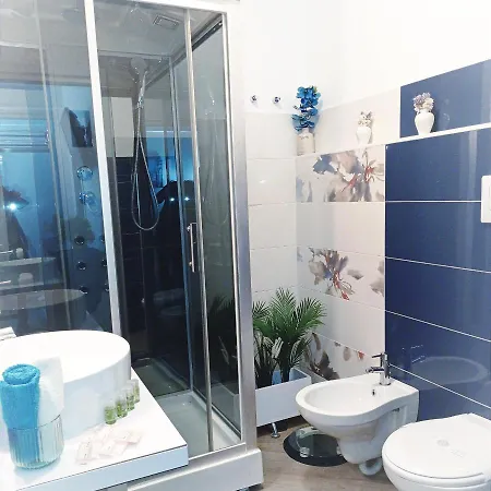 Domus Pio Xi Bed and breakfast