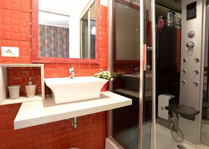 Domus Pio Xi Bed and breakfast