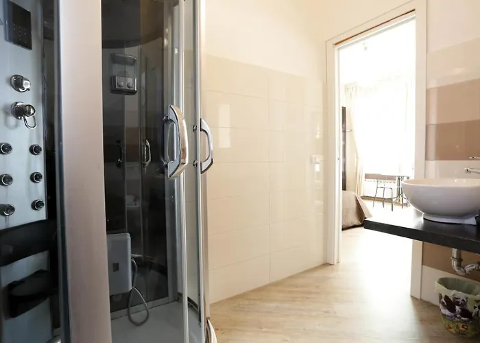 Domus Pio Xi Bed and breakfast