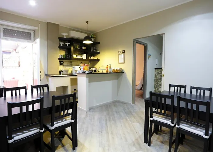 Bed and breakfast Domus Pio Xi Roma