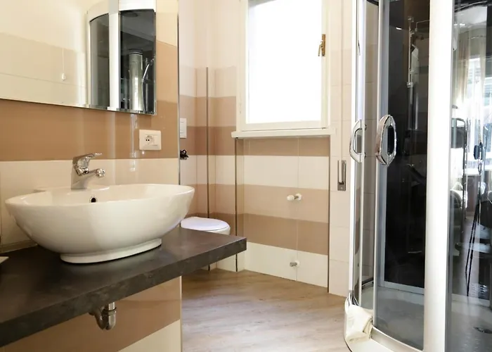 Bed and breakfast Domus Pio Xi Roma