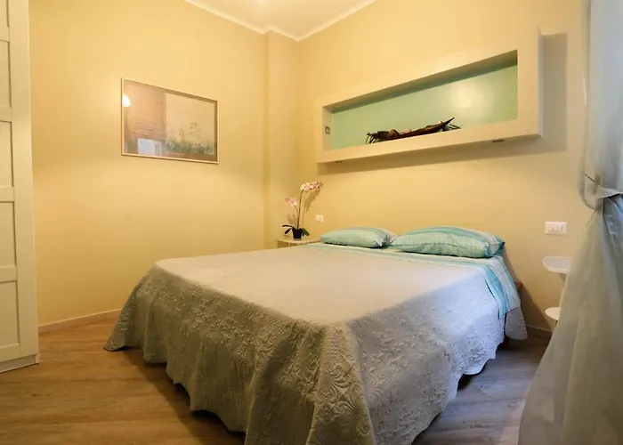 Bed and breakfast Domus Pio Xi 3*