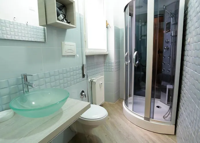 Bed and breakfast Domus Pio Xi 3*