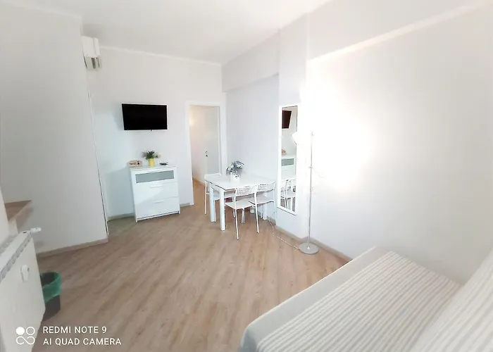 Bed and breakfast Domus Pio Xi