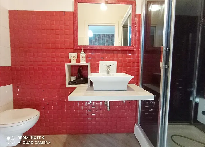 Domus Pio Xi Bed and breakfast