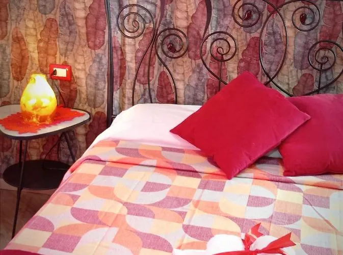 Bed and breakfast Domus Pio Xi