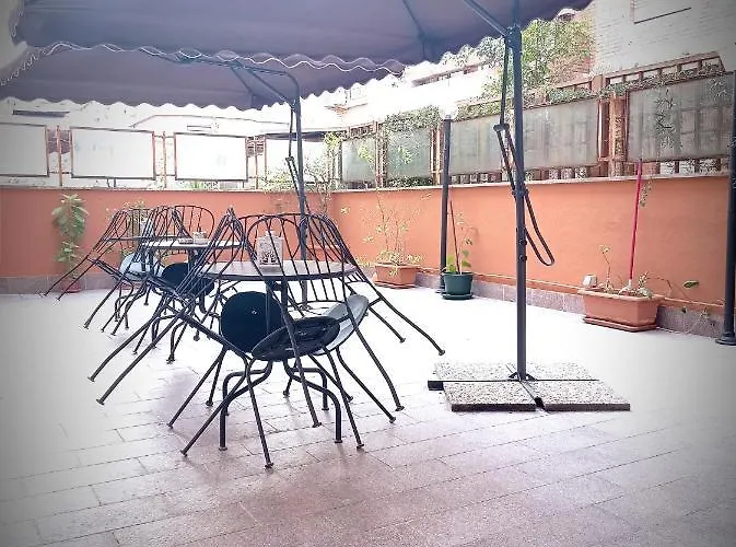 Domus Pio Xi Bed and breakfast 3*