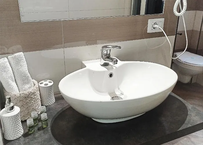 Domus Pio Xi Bed and breakfast Roma