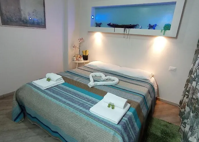 Bed and breakfast Domus Pio Xi 3*