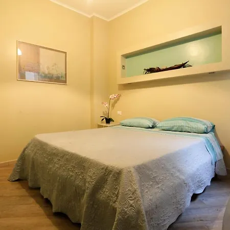Bed & Breakfast Domus Pio Xi *