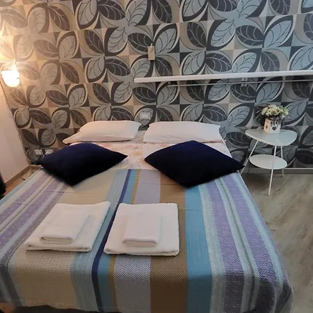 Domus Pio Xi Bed & Breakfast Roma