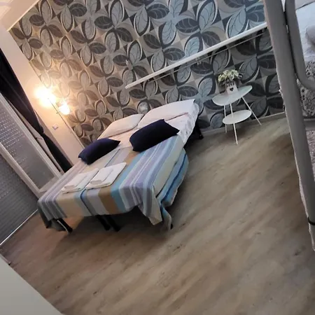 Bed & Breakfast Domus Pio Xi 3*
