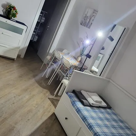 Bed & Breakfast Domus Pio Xi