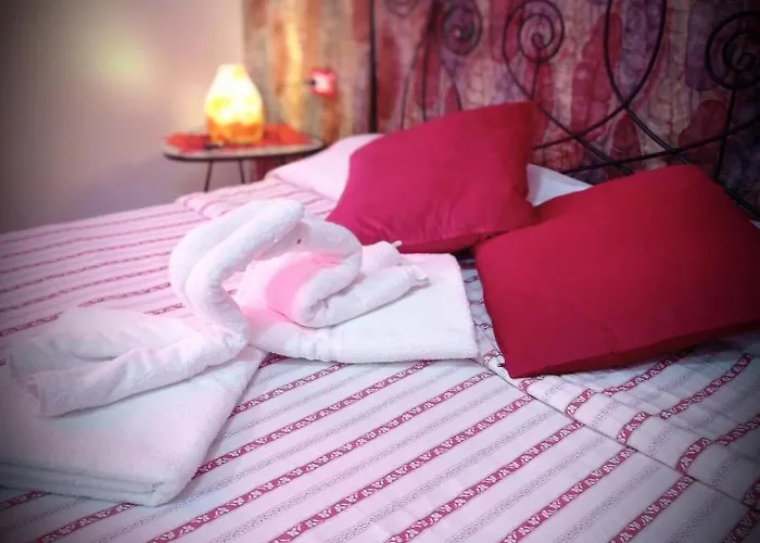 Bed and Breakfast Domus Pio Xi