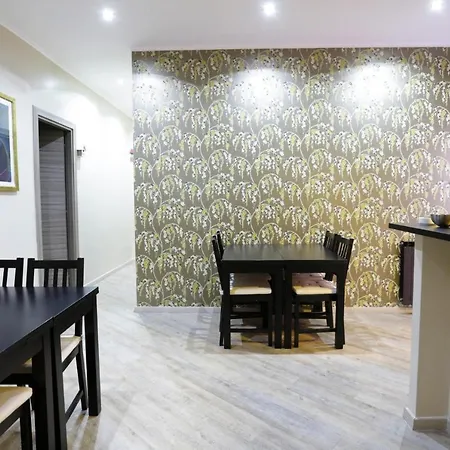 Domus Pio Xi 3* Řím