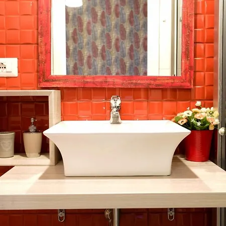 Domus Pio Xi Bed & Breakfast Řím