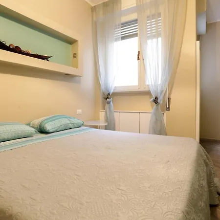 Domus Pio Xi 3* Řím