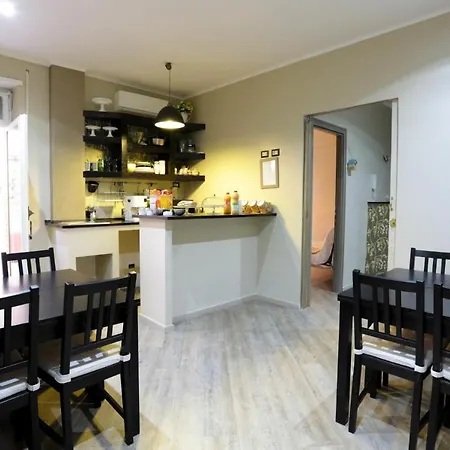 Bed & Breakfast Domus Pio Xi Řím