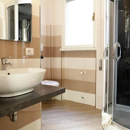 Bed & Breakfast Domus Pio Xi Řím