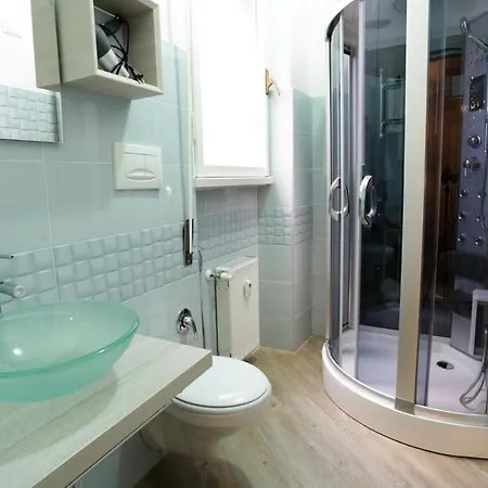 Bed & Breakfast Domus Pio Xi 3*