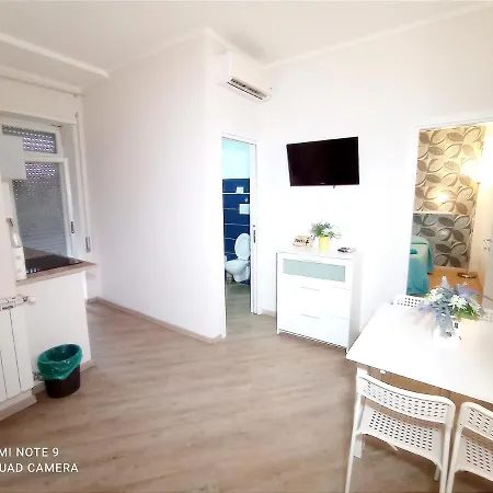 Domus Pio Xi Bed & Breakfast