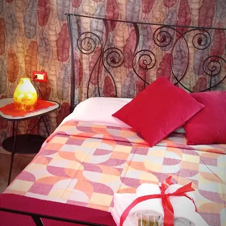 Bed & Breakfast Domus Pio Xi