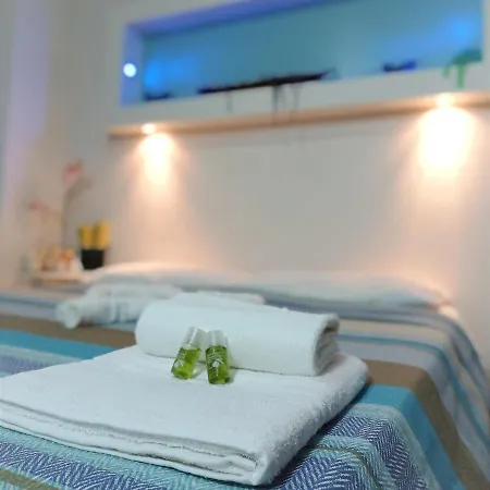 Bed & Breakfast Domus Pio Xi 3*