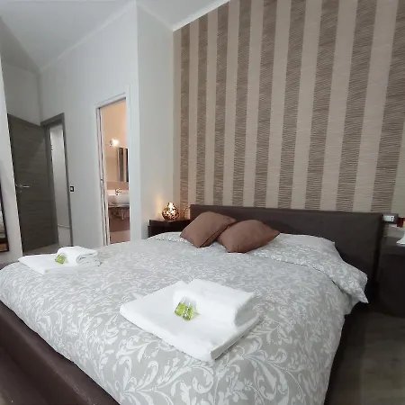 Domus Pio Xi Bed & Breakfast