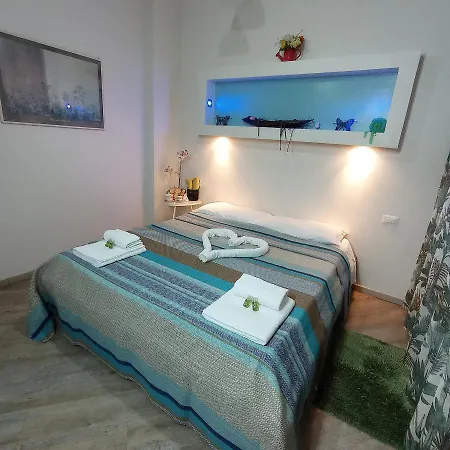 Bed & Breakfast Domus Pio Xi 3*